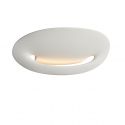 Aplica perete LED ambientala design modern LARGO