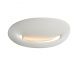 Aplice, corpuri de iluminat pentru pereti - Aplica perete LED ambientala design modern LARGO