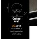 Aplice, corpuri de iluminat pentru pereti - Aplica de perete moderna design elegant Quince