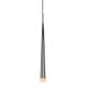 Pendule, Lustre suspendate - Pendul design modern Stylo 1 chrome