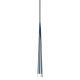 Pendule, Lustre suspendate - Pendul design modern Stylo 1 chrome