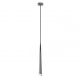 Pendule, Lustre suspendate - Pendul design modern Stylo 1 chrome