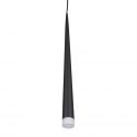 Pendul design modern Stylo 1 black