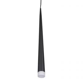 Pendul design modern Stylo 1 black