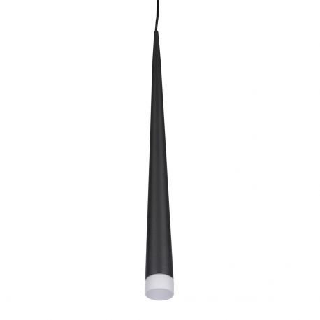 Pendule, Lustre suspendate - Pendul design modern Stylo 1 black