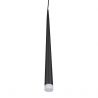 Pendul design modern Stylo 1 black