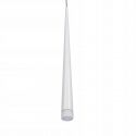 Pendul design modern Stylo 1 white