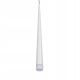 Pendule, Lustre suspendate - Pendul design modern Stylo 1 white