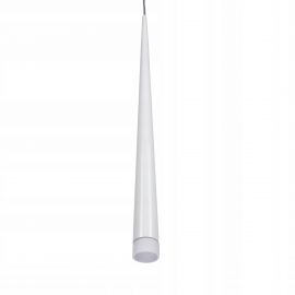 Pendul design modern Stylo 1 white