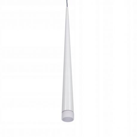 Pendule, Lustre suspendate - Pendul design modern Stylo 1 white