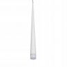 Pendul design modern Stylo 1 white