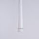 Pendule, Lustre suspendate - Pendul design modern Stylo 1 white