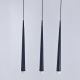 Pendule, Lustre suspendate - Lustra design modern Stylo 3 black