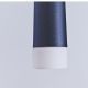 Pendule, Lustre suspendate - Lustra design modern Stylo 3 black