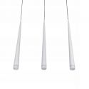 Lustra design modern Stylo 3 white