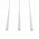 Pendule, Lustre suspendate - Lustra design modern Stylo 3 white