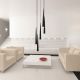 Pendule, Lustre suspendate - Lustra design modern Stylo 5 black