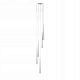 Pendule, Lustre suspendate - Lustra design modern Stylo 5 white