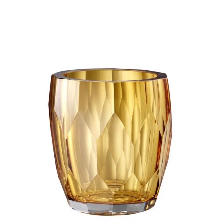 Vaze - Vas decorativ design elegant Marquis galben