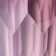Vaze - Vas decorativ design elegant Marquis violet