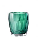 Vas decorativ design elegant Marquis verde