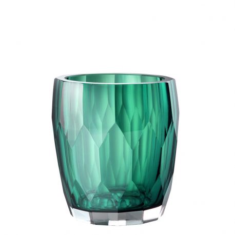 Vaze - Vas decorativ design elegant Marquis verde