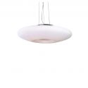 Lustra design modern 50cm Pires 