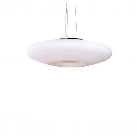 Pendule, Lustre suspendate - Lustra design modern 50cm Pires