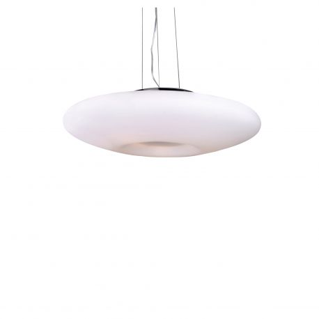 Pendule, Lustre suspendate - Lustra design modern 50cm Pires