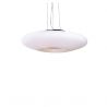 Lustra design modern 50cm Pires 