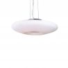 Lustra design modern 60cm Pires 
