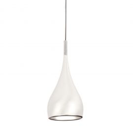 Pendul design modern Spell White