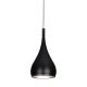 Pendul design modern Spell Black