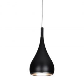 Pendul design modern Spell Black