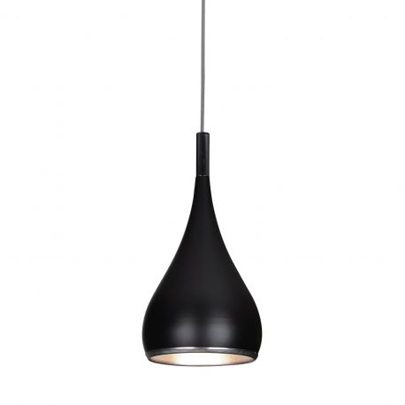 Pendule, Lustre suspendate - Pendul design modern Spell Black