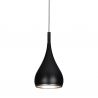 Pendul design modern Spell Black