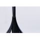 Pendule, Lustre suspendate - Pendul design modern Spell Black