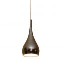 Pendul design modern Spell Chrome