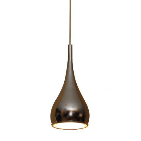 Pendule, Lustre suspendate - Pendul design modern Spell Chrome