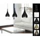 Pendule, Lustre suspendate - Pendul design modern Spell Chrome
