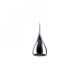 Pendule, Lustre suspendate - Pendul design modern Spell Chrome