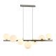Pendule, Lustre suspendate - Lustra suspendata design modern SYBILLA 7
