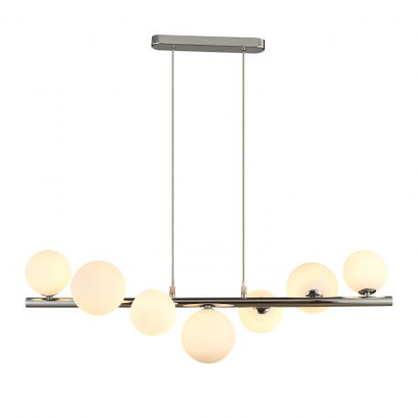 Pendule, Lustre suspendate - Lustra suspendata design modern SYBILLA 7