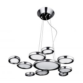 Candelabre, Lustre - Lustra LED design modern Satellite