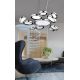 Candelabre, Lustre - Lustra LED design modern Satellite