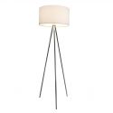 Lampadar / Lampa de podea design modern FINN white
