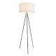 Lampadare - Lampadar / Lampa de podea design modern FINN white