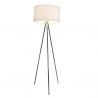 Lampadar / Lampa de podea design modern FINN white