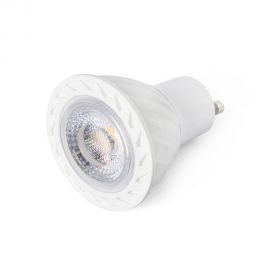 BEC GU10 LED 8W 2700K