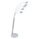 Lampadare - Lampadar design modern Palp chrome